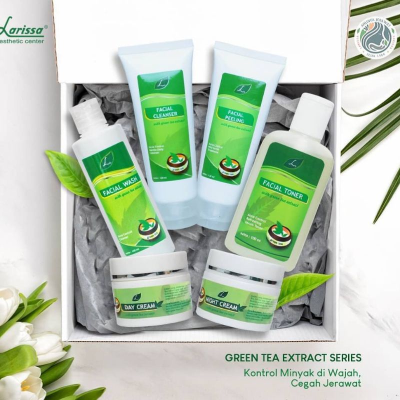 Green Tea Extract