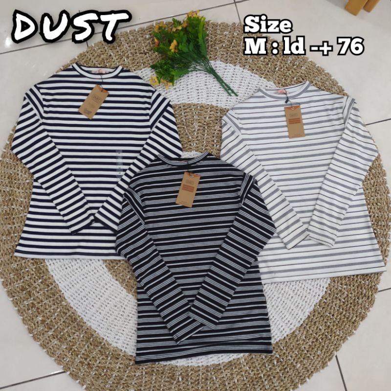 dust wanita