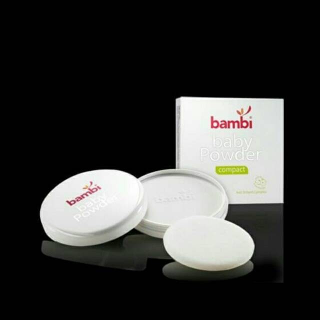 Bambi compact powder