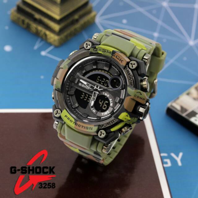 G-SHOCK CASIO