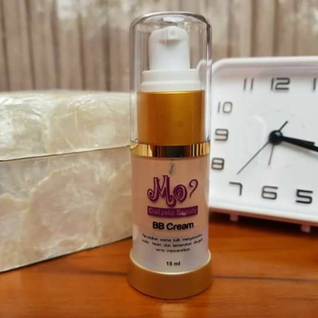 BB CREAM CIALYSTA