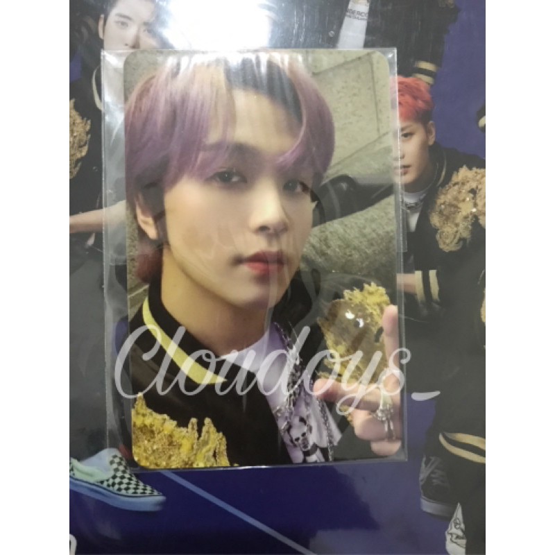 Haechan Beyond PC
