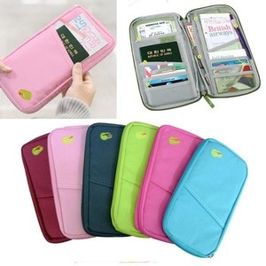 Pasport Wallet Bag