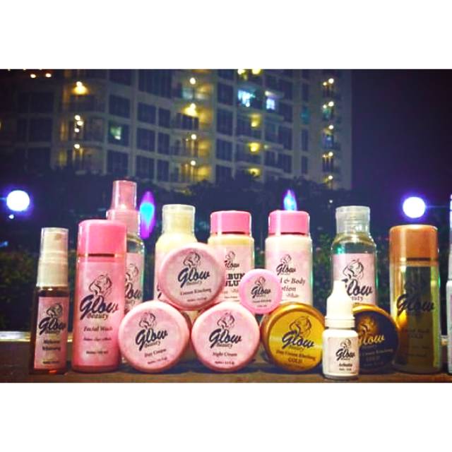 Glow Beuty