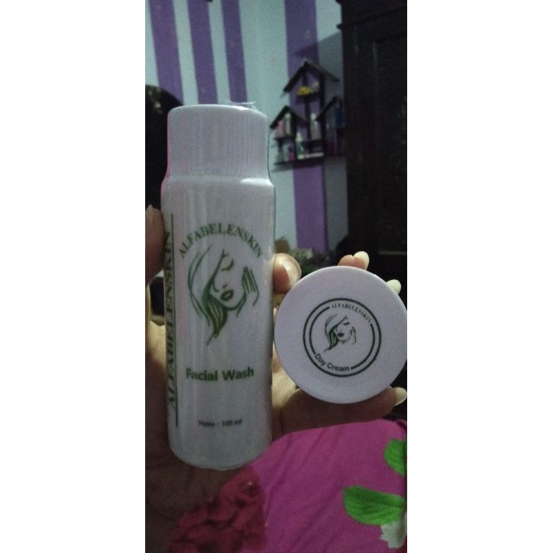 Promo Ecer Paket Wajah
