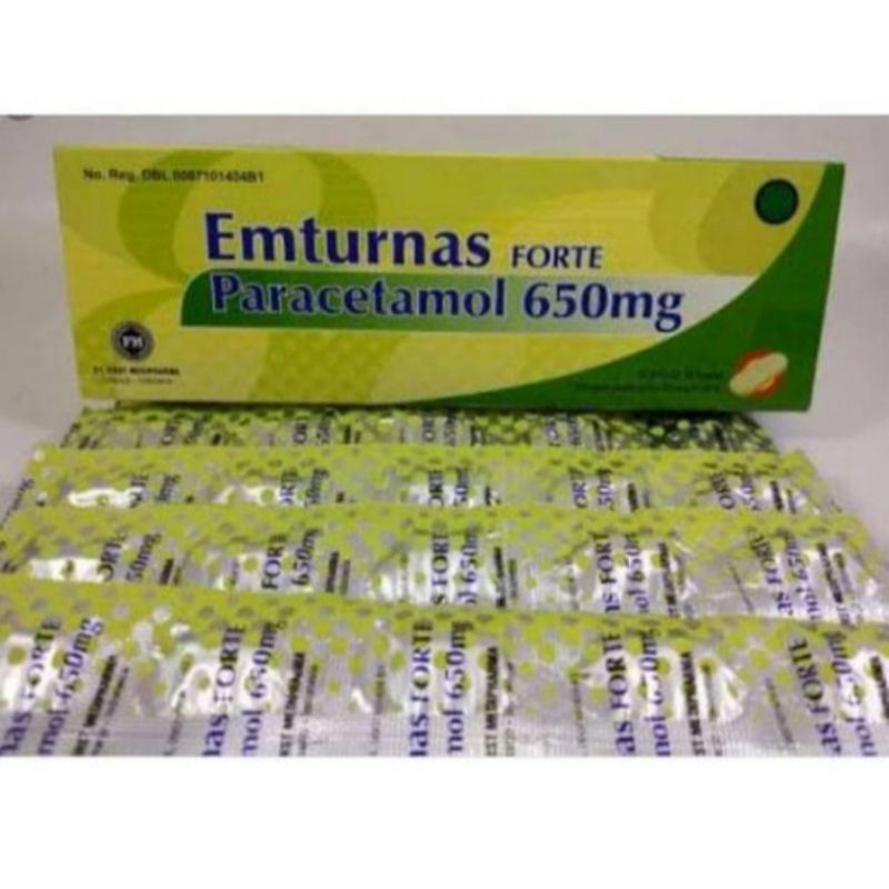 Emturnas forte