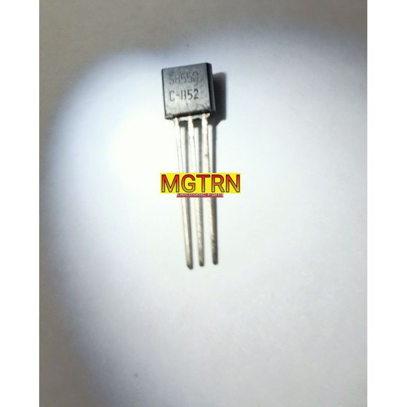 Transistor S8550 (5buah)