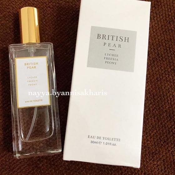 New  BRITISH PEAR DUPE JO MALONE TT3  ...