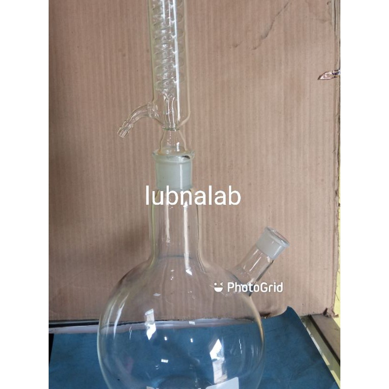 refluxs 2000ml