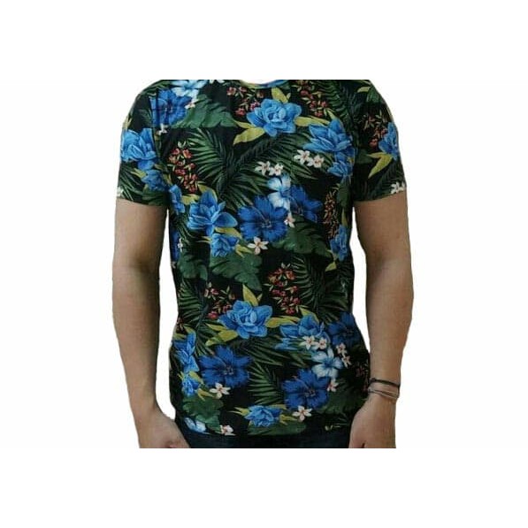 Kaos DG Full Print Import