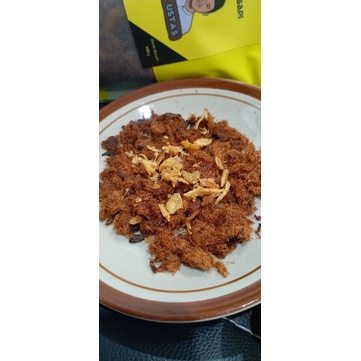 ABON PAK USTASZ SAPI