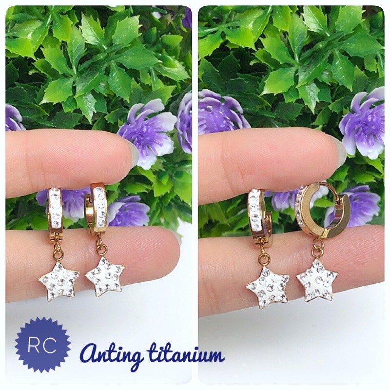 anting titanium 041120