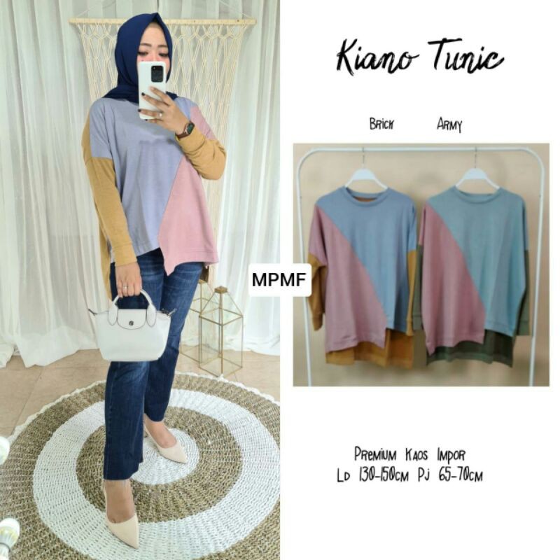 Kiano Tunik