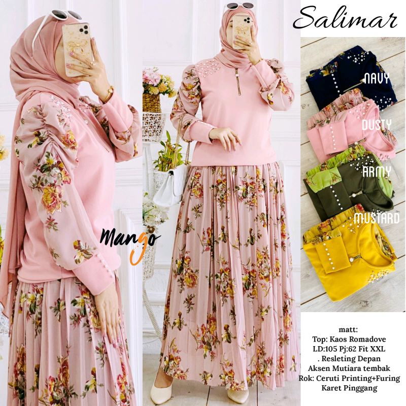 Salimar set