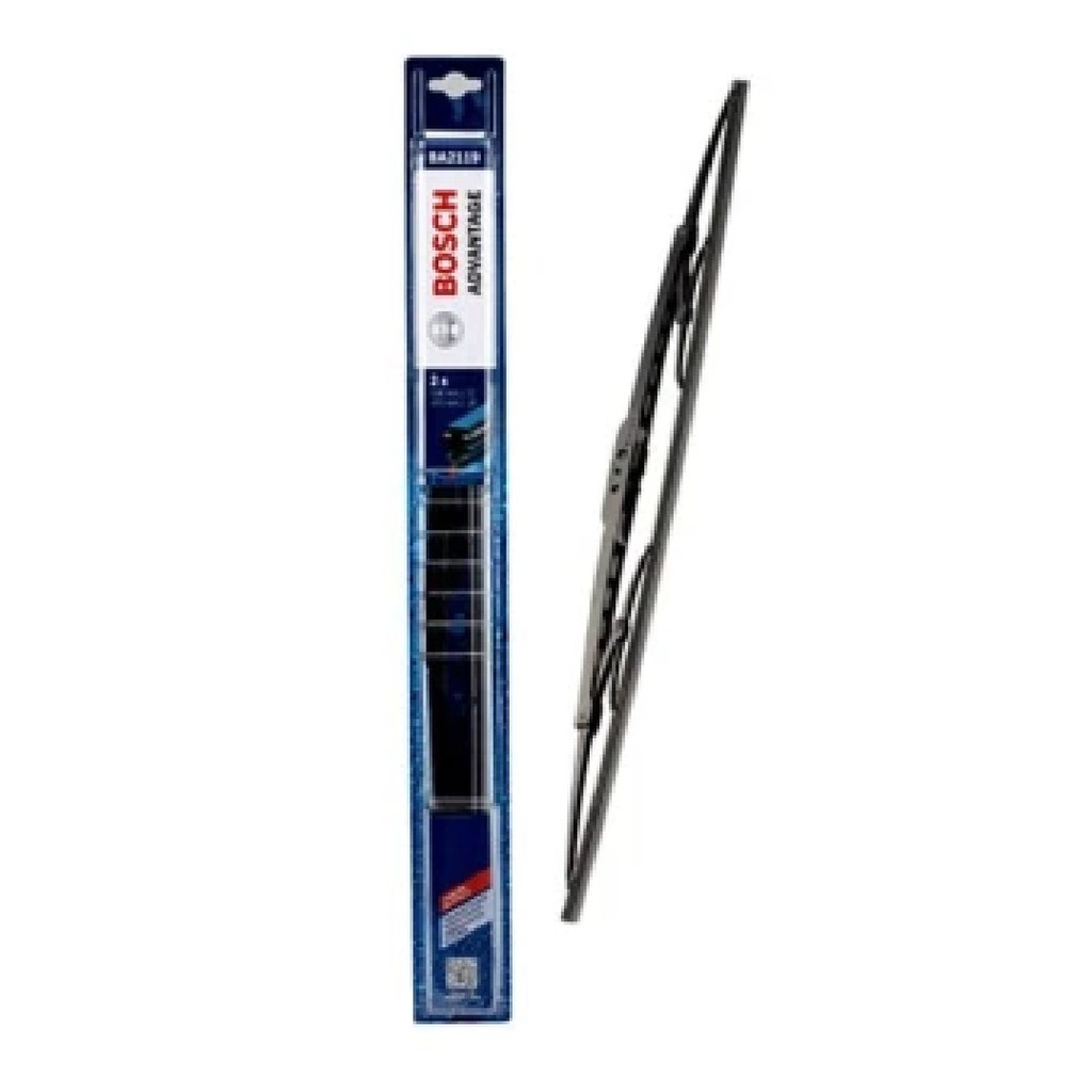 Wiper Bosch Advantage - 17 Inch