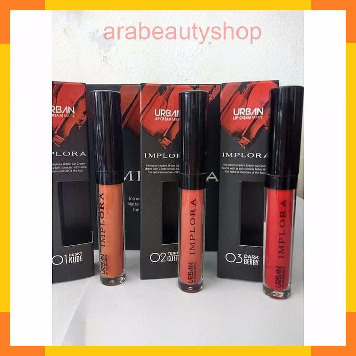lip cream