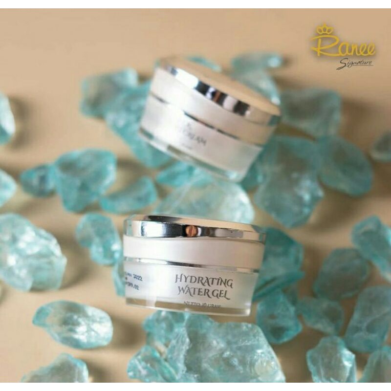 RANEE HYDRATING WATER GEL