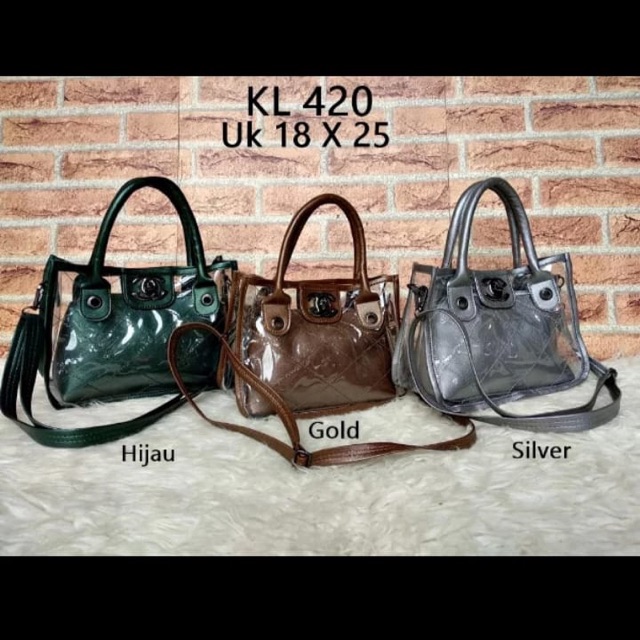 Tas murah