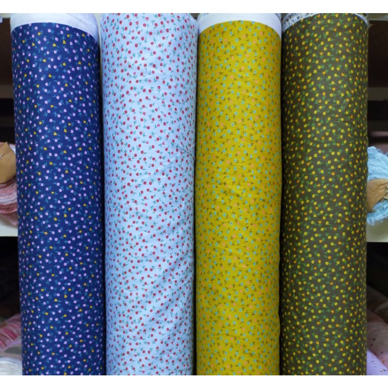 Katun jepang