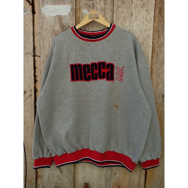 Crewneck Murah
