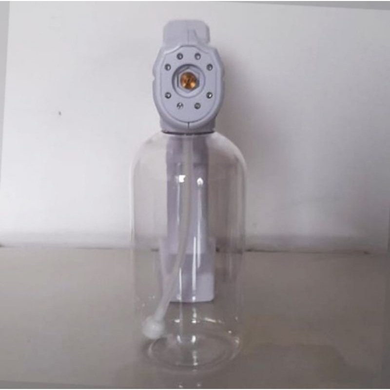 Nano spray elektrik