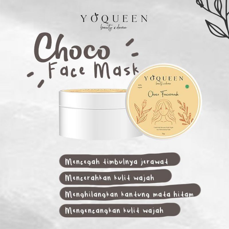 masker yoqueen