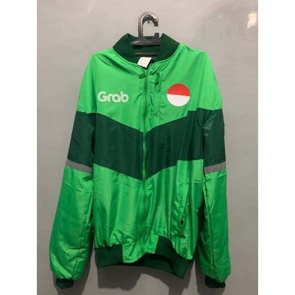 Atribu Ojol Lengkap