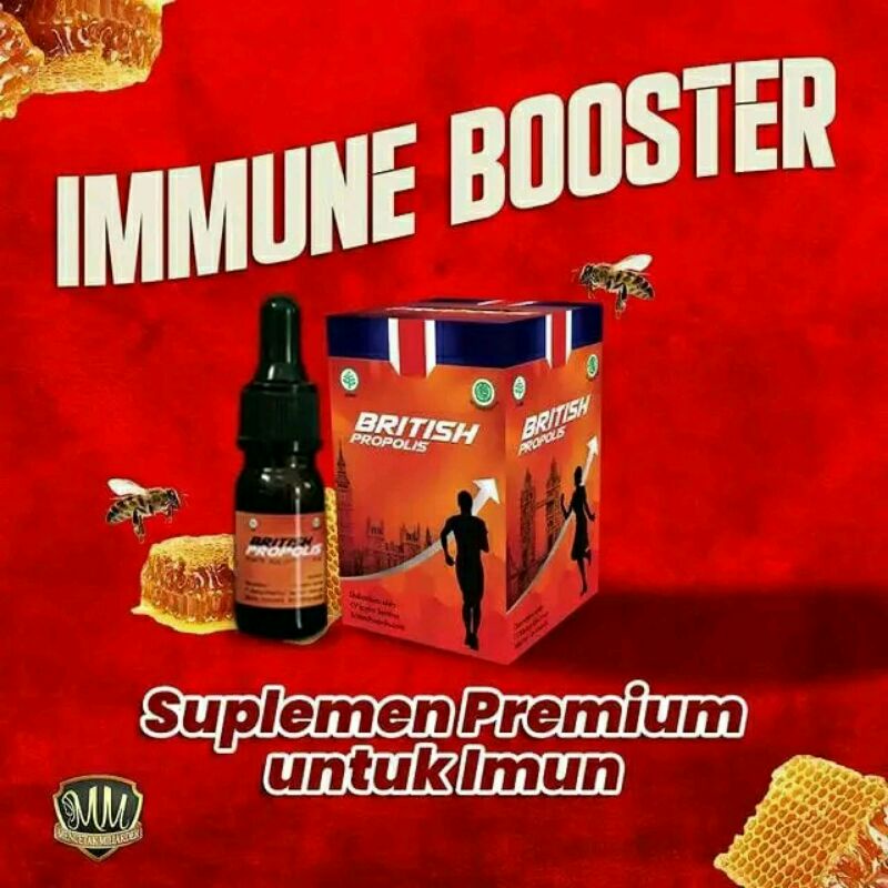 BritishPropolis