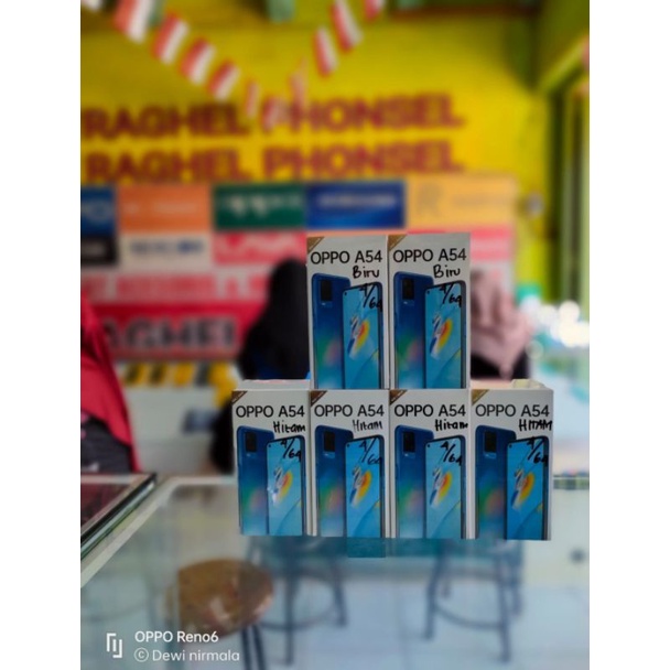 OPPO A54 NEW