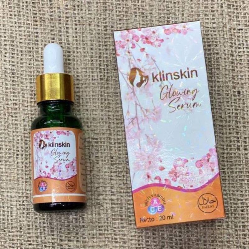 HPA- face srum klinskin 20 ml