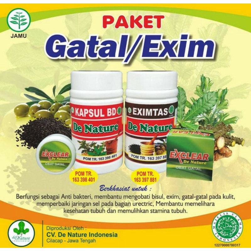 Dermatitis Atopik