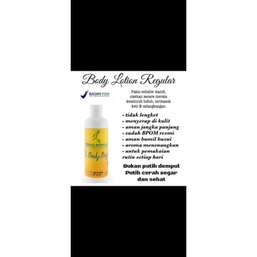 lotion bimbalo