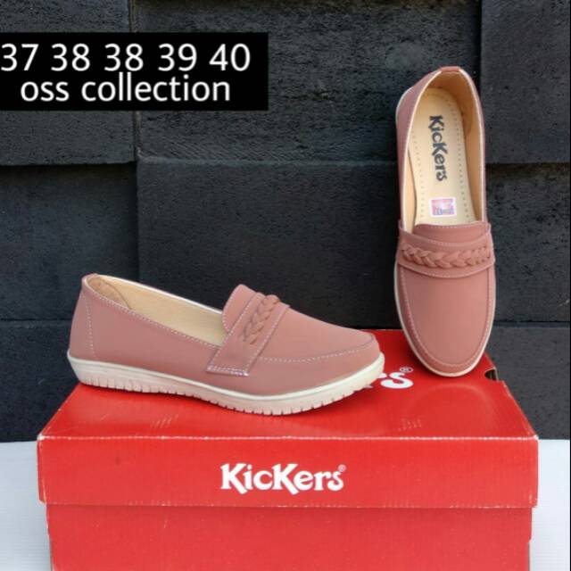 Sepatu cwe
