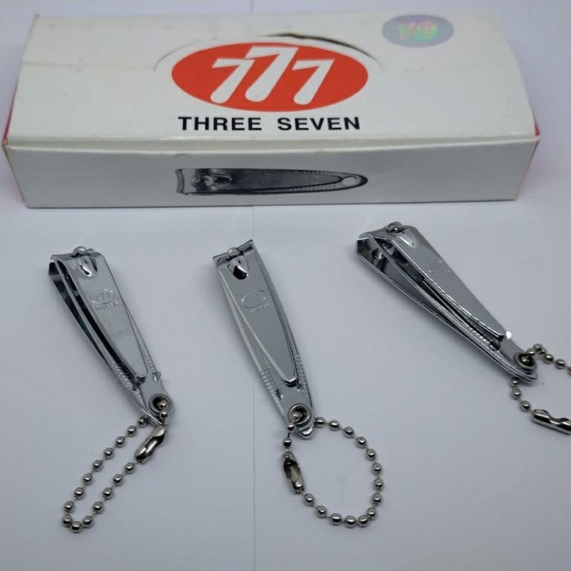 GUNTING KUKU STAINLESS