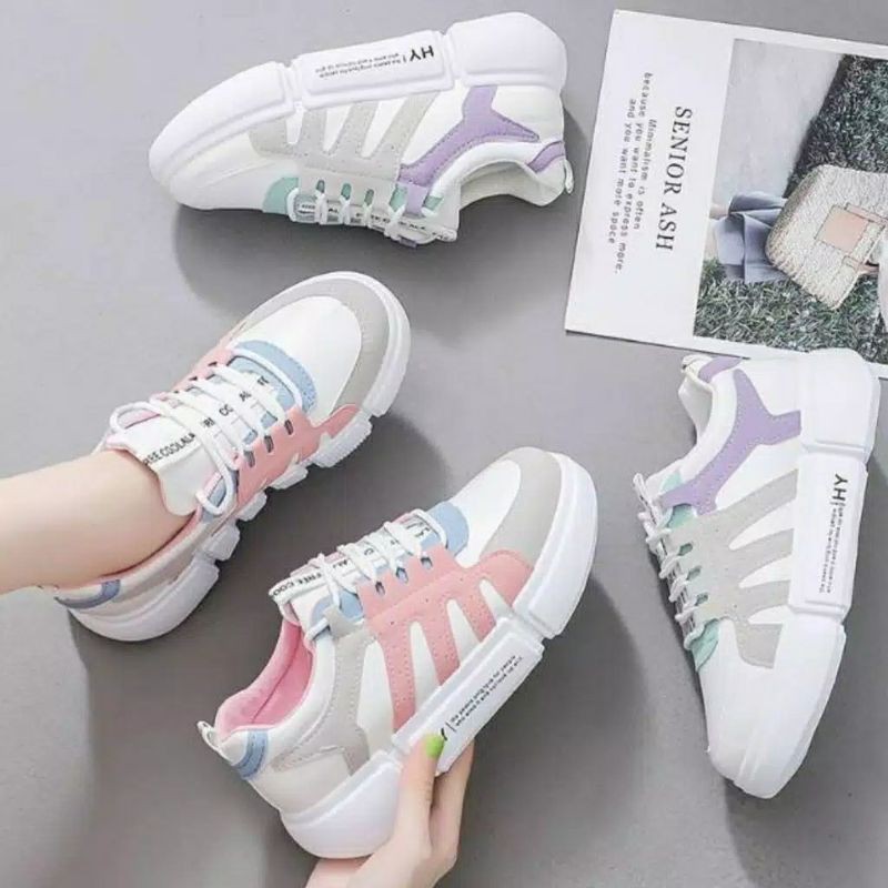 Sepatu Sneaker FDL20