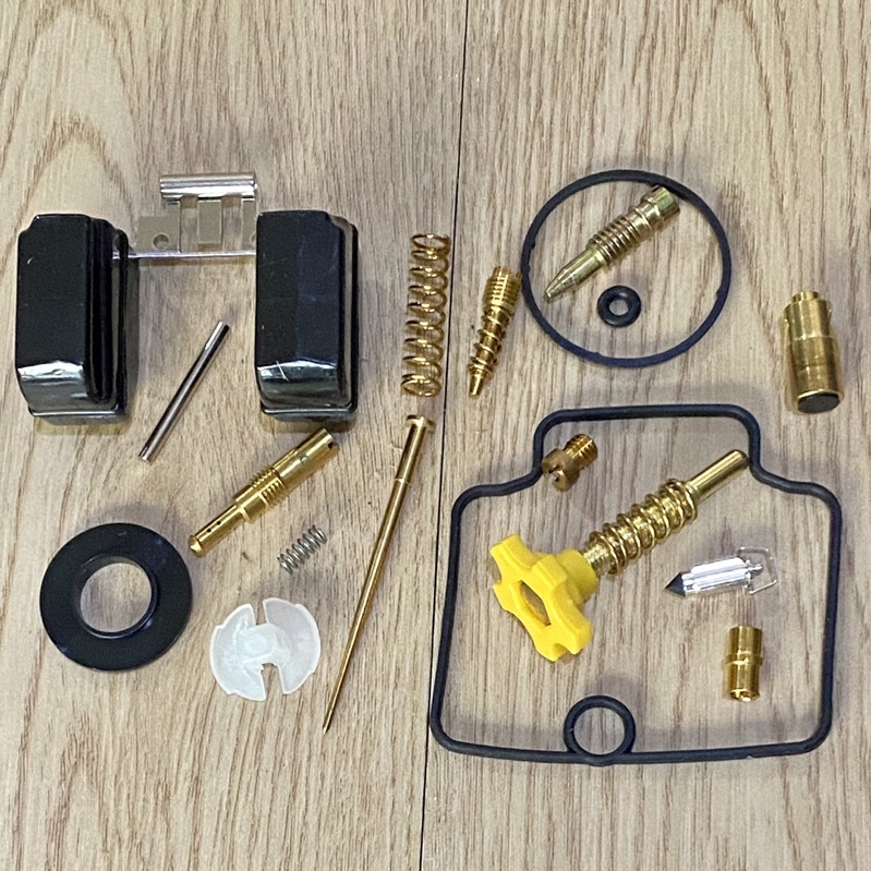 REPARKIT PE 28 REPARKIT NSR 28