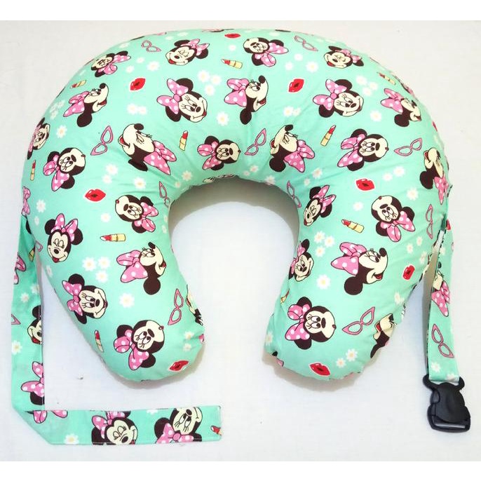 Bantal menyusui/Bansui
