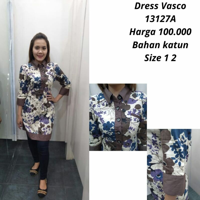 vasco 13127A