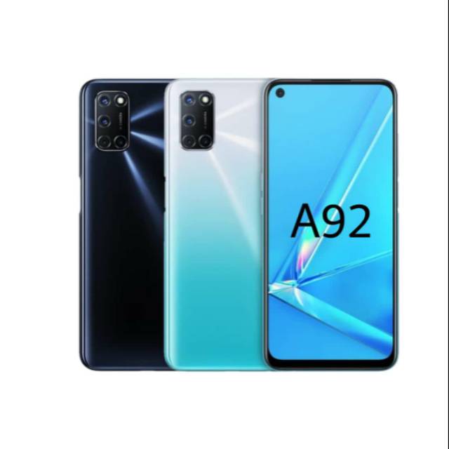 Oppo a92