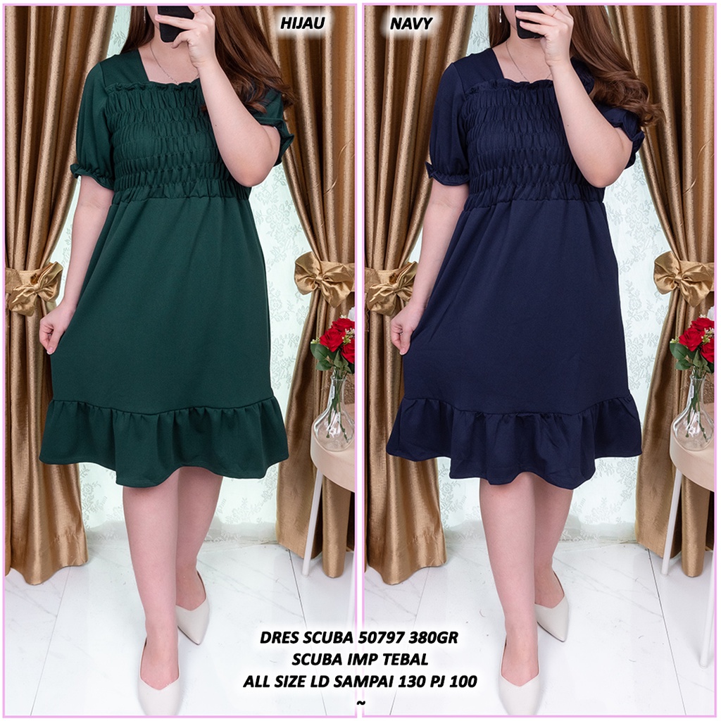 #DRES SCUBA 50797 aaa#