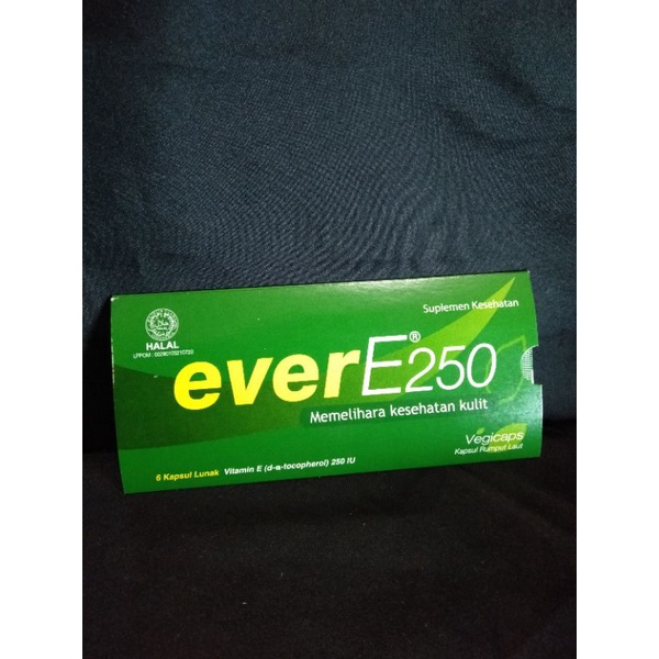 Ever E 250