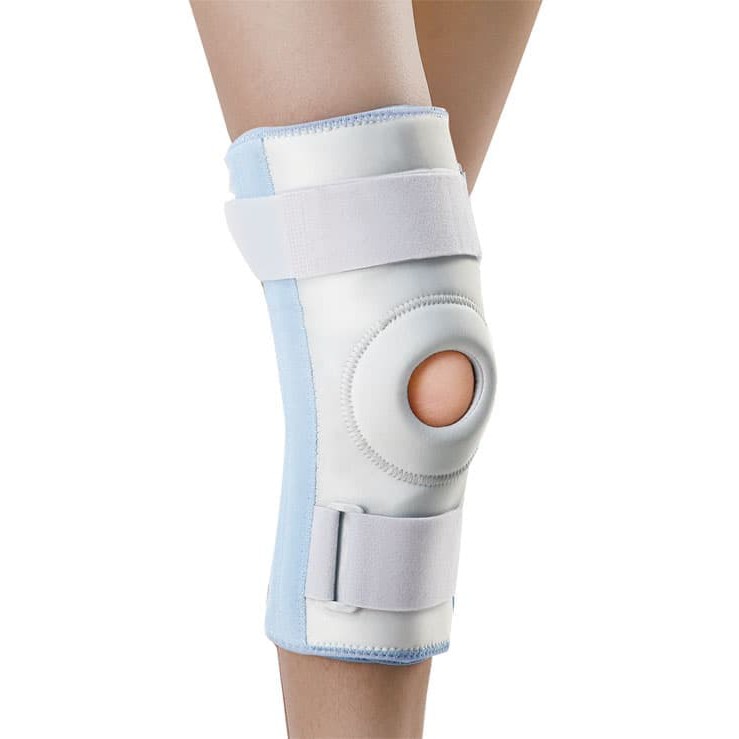 Original Stabilized Knee Support Wellcare Exp Baru