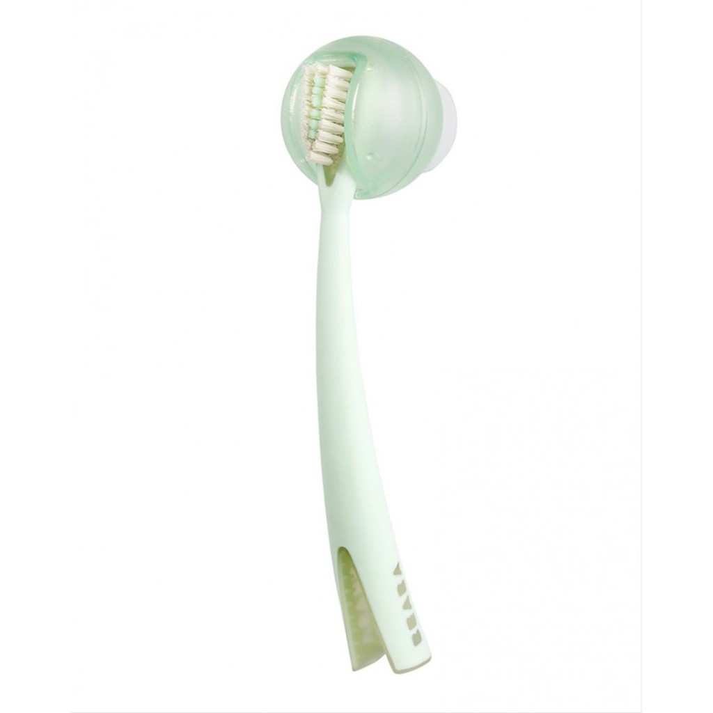 BEABA - My First Toothbrush 6-36m