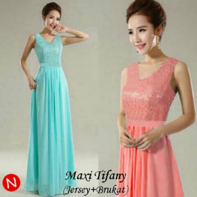 6126-maxi tifany maxi