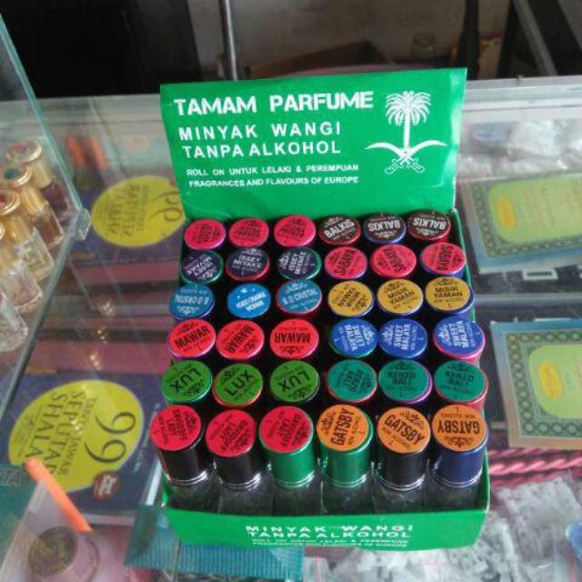Parfum