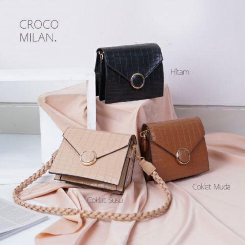 croco milan