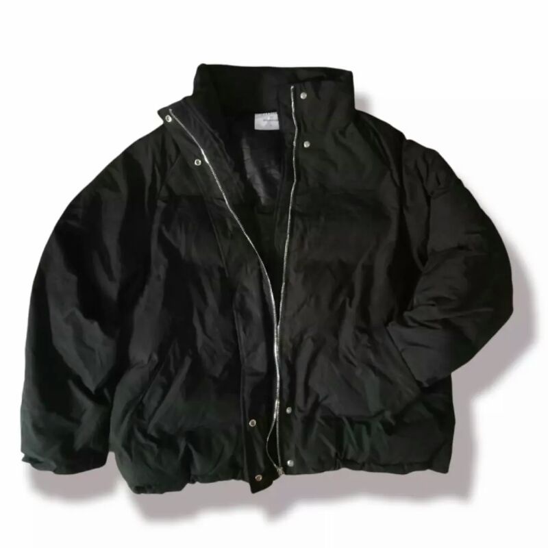 JAKET CASSUAL TEBAL