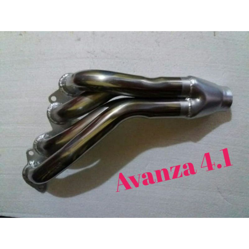 hider avanza lama 41 pendek