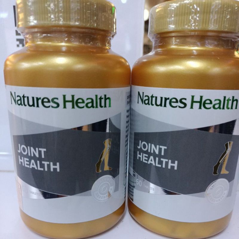 NH JOINT HEALTH 60TABLETS