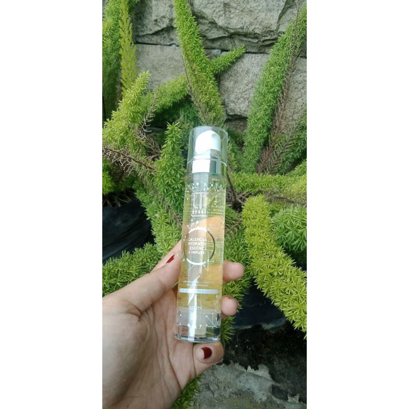 toner calendula